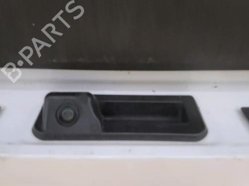 Tailgate AUDI Q2 (GAB, GAG) 35 TFSI | BP28505752C6