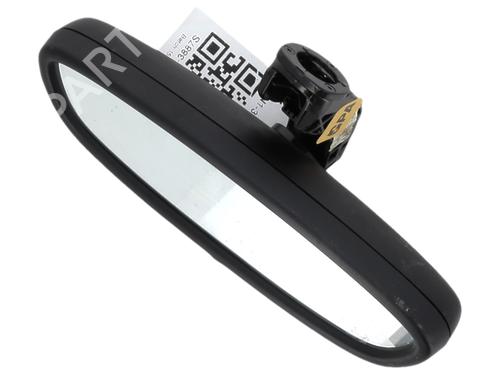 Rear mirror BMW 1 (E87) 118 d | BP39161601I6 - Image 3