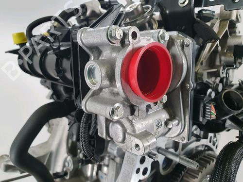 Engine RENAULT CLIO IV (BH_) 0.9 TCe 75 (BHNP) | BP34711851M1  - Image 9