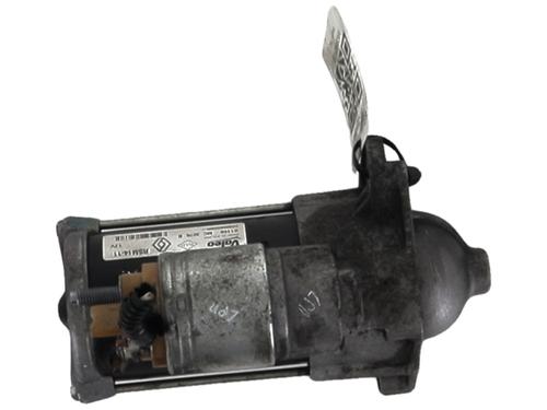 Startmotor RENAULT CLIO IV (BH_) 1.5 dCi 90 | BP29416100M8 