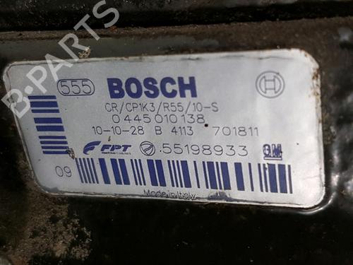 Engine OPEL CORSA D (S07) 1.3 CDTI (L08, L68) | BP30449039M1