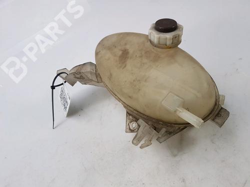 Expansion tank RENAULT MASTER II Van (FD) 2.5 dCi 100 (FD0U, FD0V) | BP11228470C120 