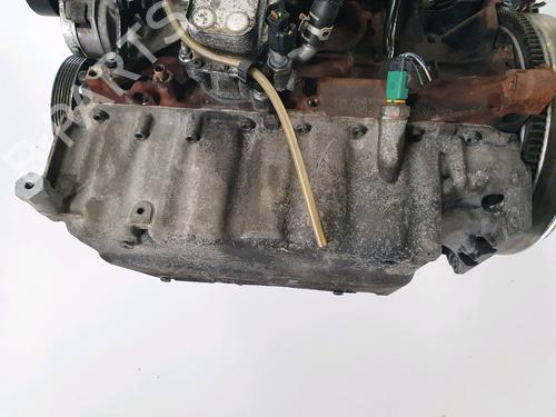 Engine CITROËN C5 III (RD_) 2.0 HDi 140 (RDRHF8, RDRHFA, RDRHA8, RDRHAJ) | BP34112051M1  - Image 10