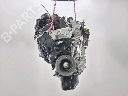 Motor PEUGEOT 208 II (UB_, UP_, UW_, UJ_) 1.5 BlueHDI 100 | BP29321498M1 