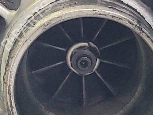 Engine JEEP CHEROKEE (XJ) 2.5 TD 4x4 | BP29470688M1 