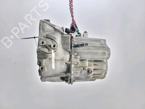 Versnellingsbak HYUNDAI TUCSON (JM) 2.0 CRDi All-wheel Drive (140 hp) 24946783