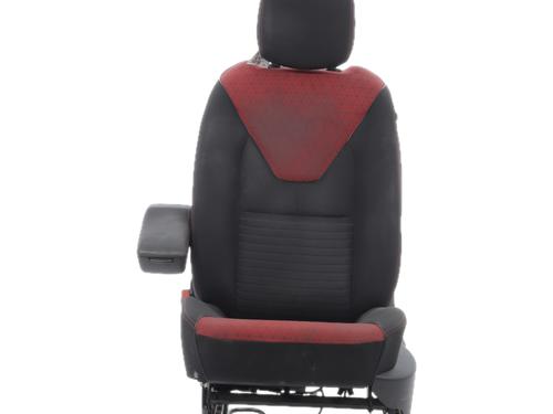 Used Left front seat Left front seat RENAULT CLIO IV (BH_) 0.9 TCe 90 (BHNF, BHMA, BHMH, BHJK, BHJR) (90 hp) 35999299 35999299