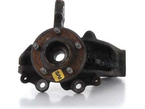 Used Right front steering knuckle FORD C-MAX II (DXA/CB7, DXA/CEU) 1.6 TDCi (115 hp) 32654058