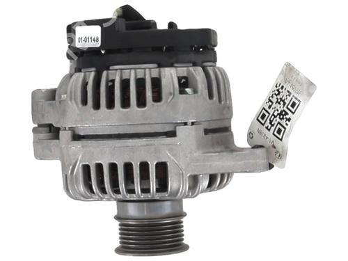 Alternator OPEL ASTRA H GTC (A04) 1.9 CDTI (L08) | BP28176888M7 