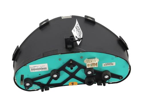 Instrument cluster PEUGEOT 206 Hatchback (2A/C) 1.6 HDi 110 | BP24361574C47 