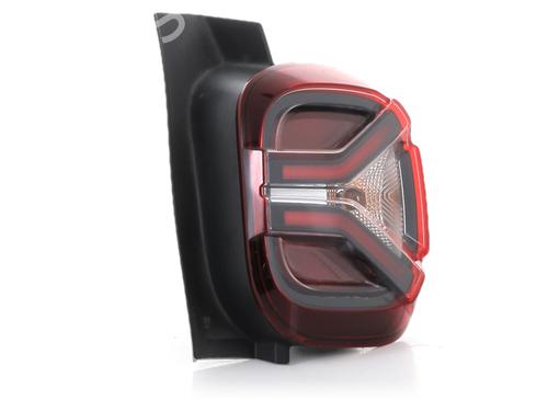 Right taillight DACIA DUSTER (HM_) 1.5 dCi 115 (HMAD) | BP38679363C35 - Image 5
