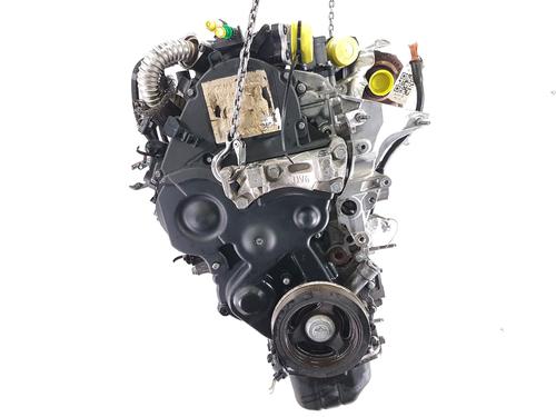 Used Engine CITROËN C4 I (LC_) [2004-2014]  33033607