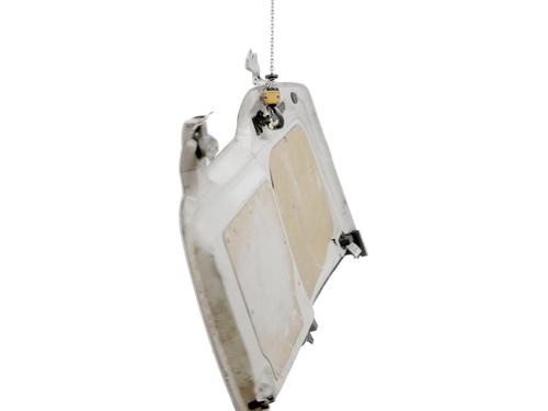 Right tailgate CITROËN JUMPY III Van (V_) 2.0 BlueHDi 120 | BP29741115C77 