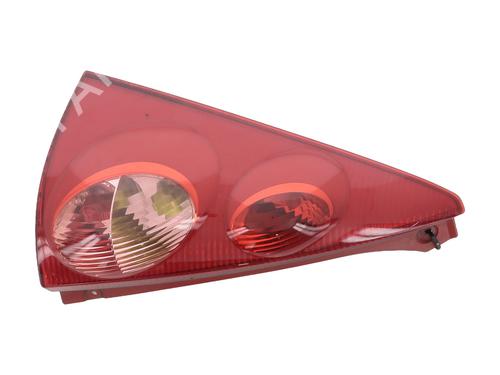 Used Left taillight PEUGEOT 107 (PM_, PN_) 1.0 (68 hp) 30800073