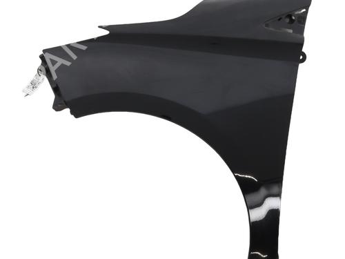 Forskærm venstre RENAULT ZOE (BFM_) ZOE (92 hp) 31372639