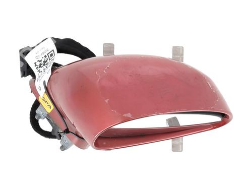 Used Right mirror CITROËN C4 I (LC_) 1.6 HDi (90 hp) 26899337