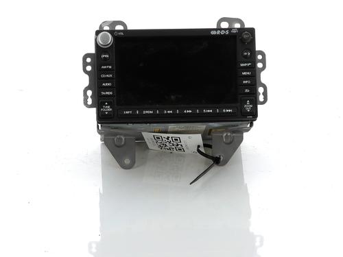 Radio HONDA CR-V III (RE_) 2.0 i-VTEC 4WD (RE5, RE2) (150 hp) 16557607