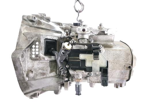 Used Gearbox CITROËN C4 II (NC_) 1.6 HDi 110 (112 hp) 32180308
