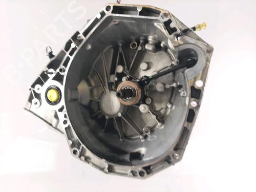 Gearbox RENAULT CLIO V (B7_) 1.5 Blue dCi 85 (B7AG) | BP36428794M3 - Image 2
