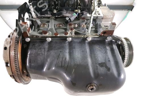 Engine FIAT PANDA (312_, 319_) 1.2 (312PXA1A) | BP39705117M1 - Image 9