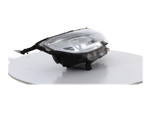 Right headlight PEUGEOT 2008 I (CU_) 1.6 HDi | BP32459751C29