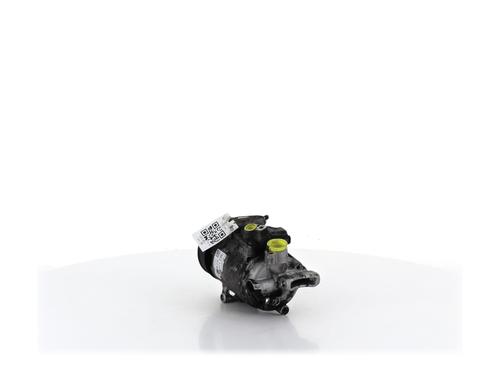 AC compressor VW GOLF VI (5K1) 1.6 TDI | BP38612629M34 - Image 2