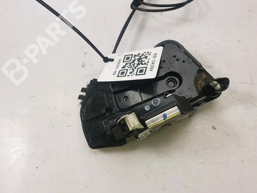 Front right lock PEUGEOT 108 1.0 VTi | BP11703296C97 