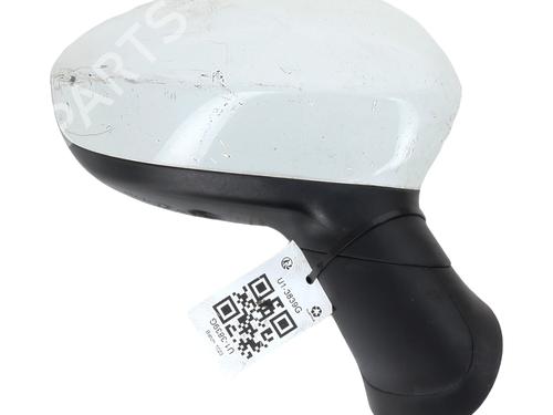 Right mirror FIAT PUNTO EVO (199_) 1.2 | BP28177254C27