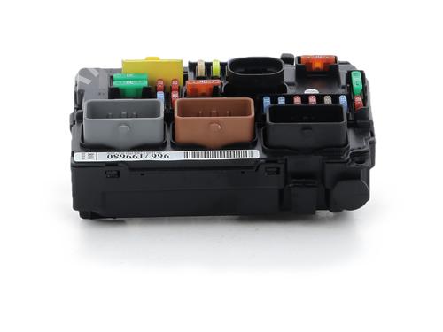 Used Fuse box Fuse box CITROËN DS3 (SA_) 1.6 VTi 120 (120 hp) 36373301 36373301