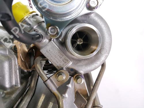 Engine RENAULT CLIO III (BR0/1, CR0/1) 1.2 16V (BR0P, CR0P) | BP37752329M1  - Image 8