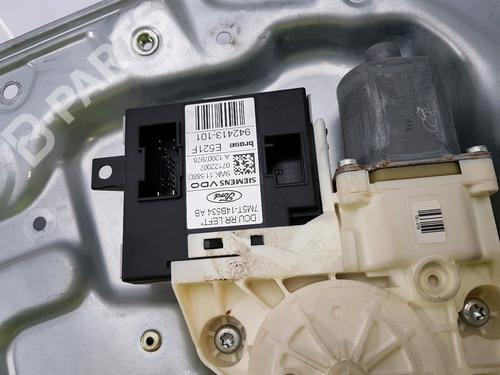 Rear left window mechanism FORD FOCUS II (DA_, HCP, DP) 1.8 TDCi | BP11186089C24 