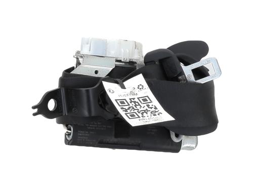 Venstre foran beltestrammer VW POLO V (6R1, 6C1) 1.2 TSI 16V (90 hp) 29762032