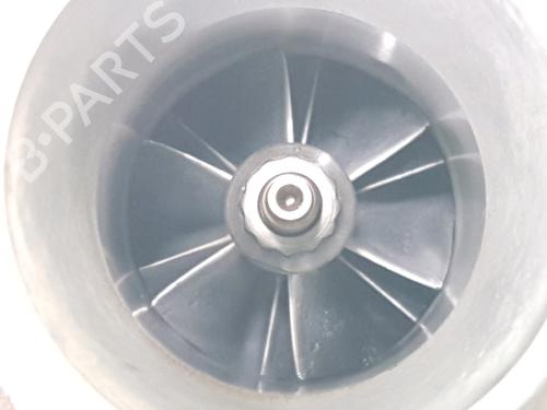 Engine FORD FOCUS II Turnier (DA_, FFS, DS) 1.6 TDCi | BP30094083M1