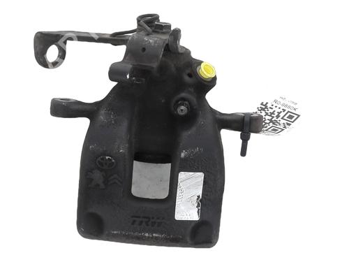 Right rear brake caliper CITROËN JUMPY III Van (V_) 1.6 BlueHDi 115 | BP32401657M106 - Image 3