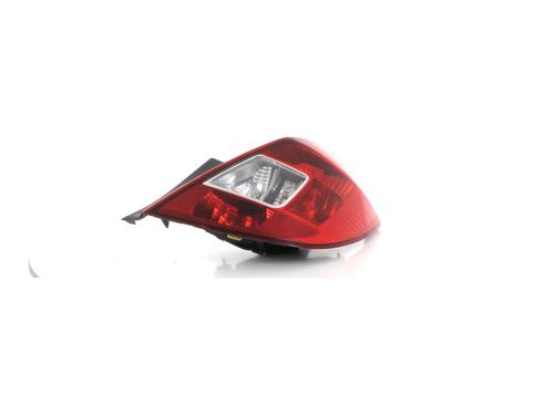 Right taillight OPEL CORSA D (S07) 1.2 (L08, L68) | BP32180848C35 