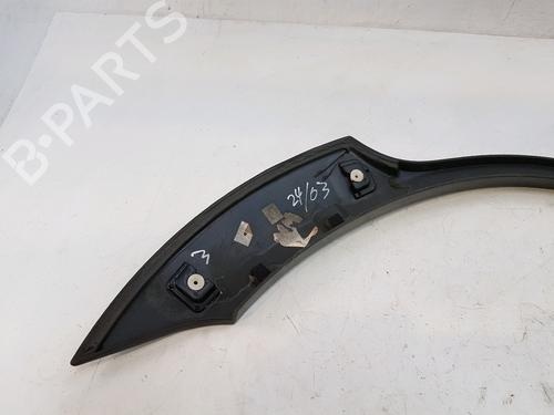 Rear left wheel arch trim MG MG ZS 2.0 TD | BP27901787C136