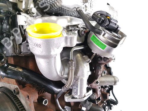 Engine CITROËN C4 II (NC_) 2.0 HDi / BlueHDi 150 | BP39394237M1  - Image 6