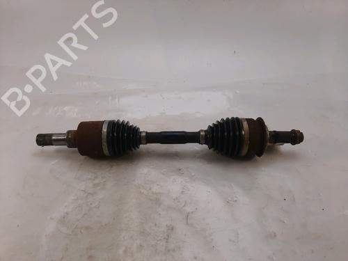 Used Left front driveshaft FIAT SEDICI (189_) 1.9 D Multijet 4x4 (120 hp) 12534811