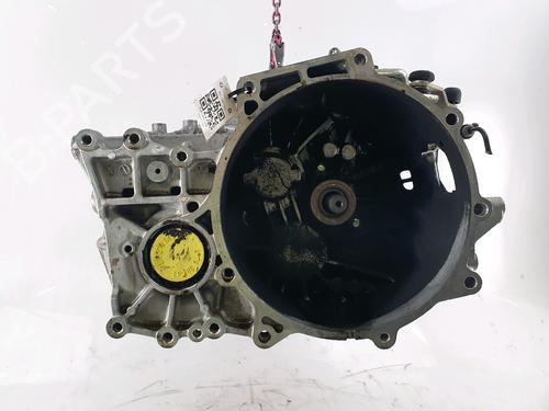 Gearbox MITSUBISHI OUTLANDER II (CW_W) 2.0 DI-D (CW8W) | BP29470584M3 