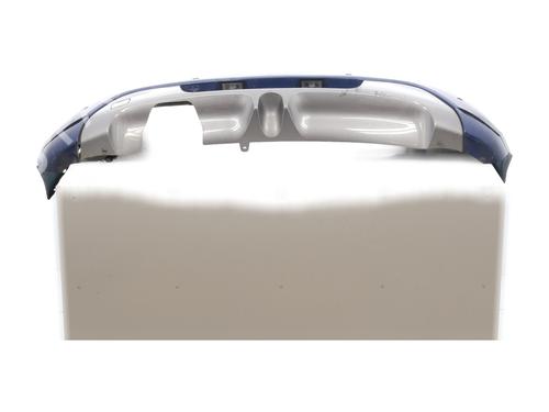 Rear bumper RENAULT CLIO IV (BH_) 1.2 TCe 120 (BHAU) | BP29761830C8