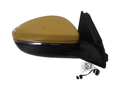 Right mirror PEUGEOT 208 II (UB_, UP_, UW_, UJ_) 1.2 PureTech 75 | BP29741479C27 