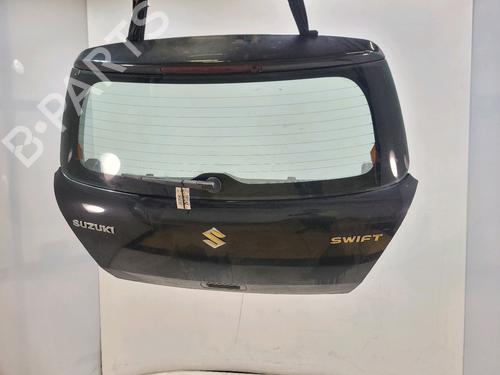 tailgate-suzuki-swift-iii-mz-ez-2005-32131292 main image