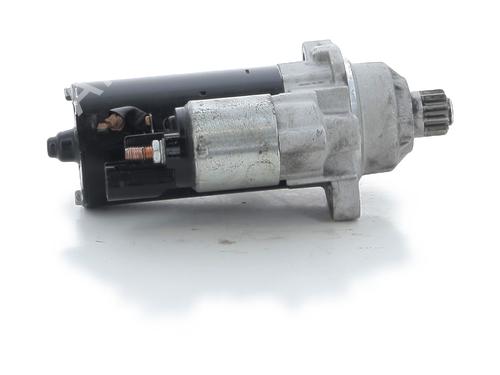 Used Starter SEAT LEON (1P1) [2005-2013]  32741502