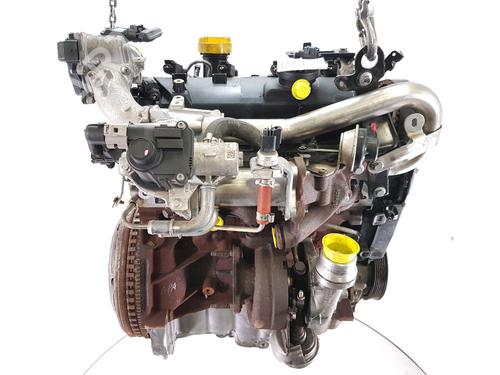 Engine DACIA DUSTER (HS_) 1.5 dCi 4x4 | BP33713280M1 - Image 5