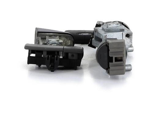 Ignition barrel FORD FOCUS II Convertible 2.0 TDCi | BP29321053M48 