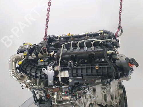 Engine OPEL MOKKA / MOKKA X (J13) 1.6 CDTI (_76) | BP36210293M1 - Image 5