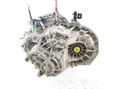Gearbox RENAULT TRAFIC III Van (FG_) 1.6 dCi 95 (FGMJ, FGMR) | BP33533556M3 - Image 4