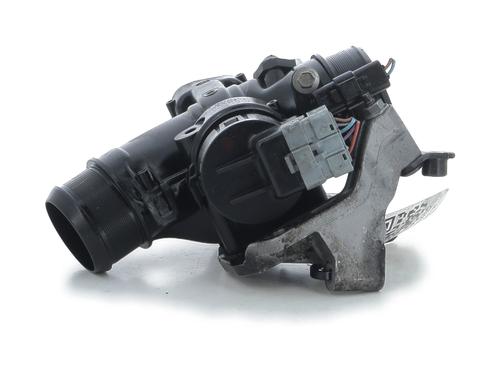 Used Mass air flow sensor PEUGEOT 308 I (4A_, 4C_) 1.6 HDi (90 hp) 31749401
