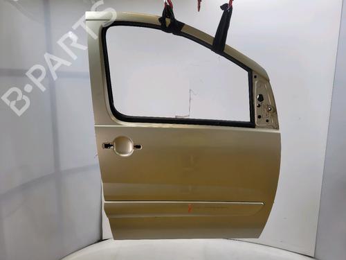 Used Right front door PEUGEOT EXPERT Tepee (VF3X_) [2007-2025]  27439955