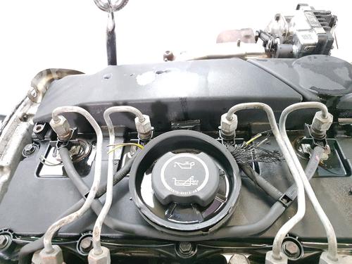 Engine FORD MONDEO III (B5Y) 2.0 TDCi | BP31866459M1 - Image 12